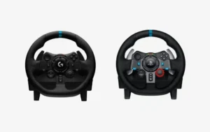 Offerta Speciale su Amazon: Logitech G29 e G920