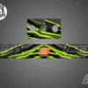 Adesivo Combo con coperchio – Greenish — FPS Italia