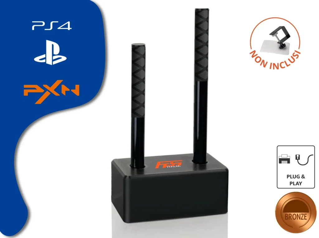 Combo PlayStation – PXN