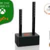 Combo freno a mano e cambio sequenziale FPS Italia per Xbox con volanti PXN
